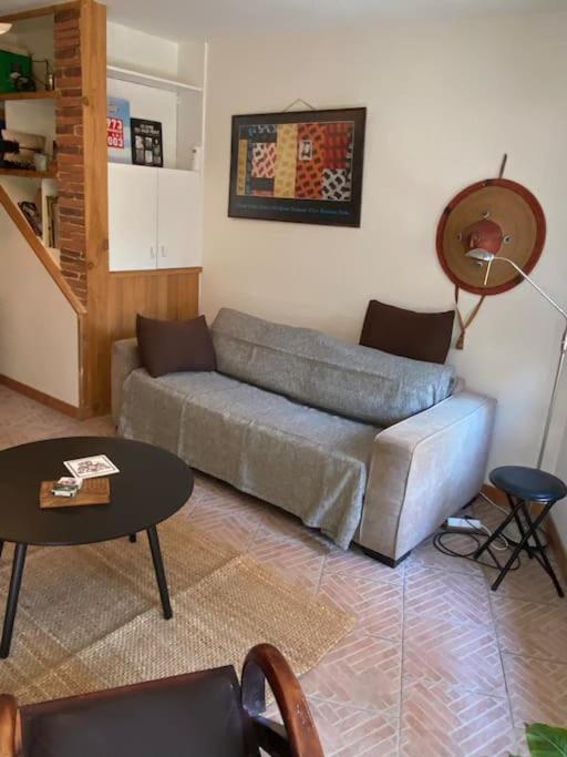 A 150 Pas Du Capitole! Apartman Toulouse Kültér fotó