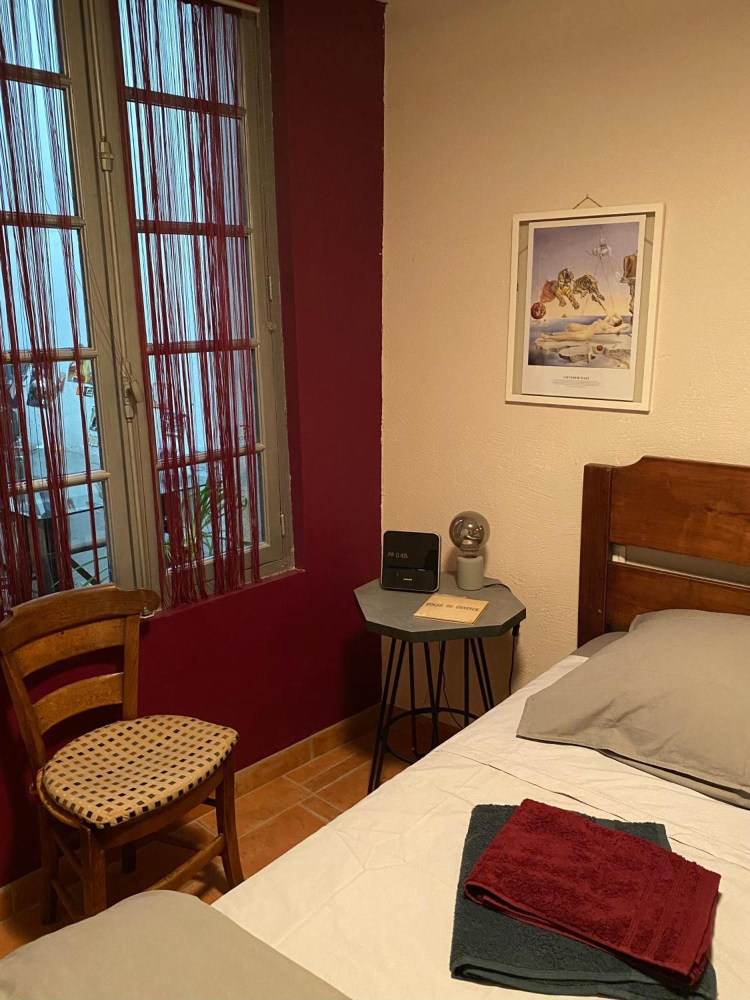 A 150 Pas Du Capitole! Apartman Toulouse Kültér fotó
